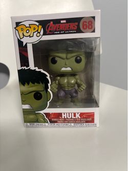 Funko pop