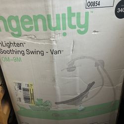 Soothing Swing 