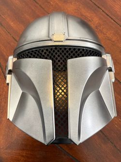 Star Wars The Mandalorian Kids Costume Set (Size 10-12)