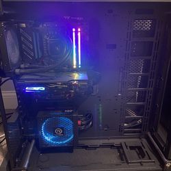 Custom Built PC (Trades Accepted)