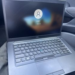 Laptop Dell Core I7  8gb Ram 