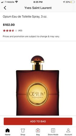 Opium original
