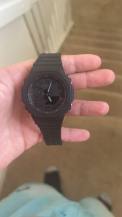 g shock casio