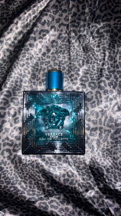 Mens Versace Cologne