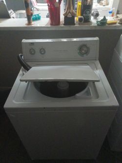 Washer For Sale