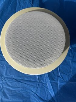 Speakers / Calling Speakers