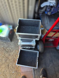TCH record cases
