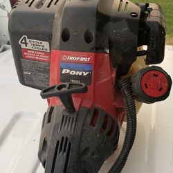 Weed Eater - Troy Built