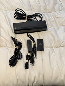 Xbox Connect Cable