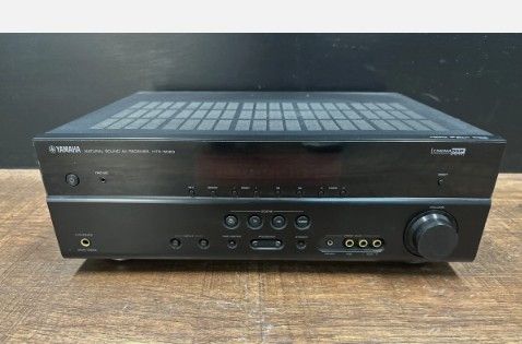 Yamaha Receiver -HTR5063