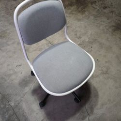 Two Home Office Chairs