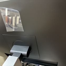 Hp Monitor