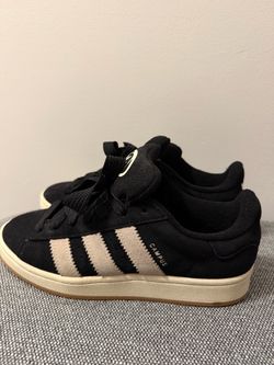 adidas Campues Women 8 Used Once