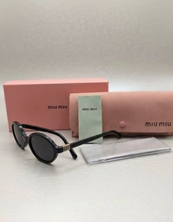 Miu miu sunglasses