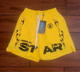 Hellstar Shorts