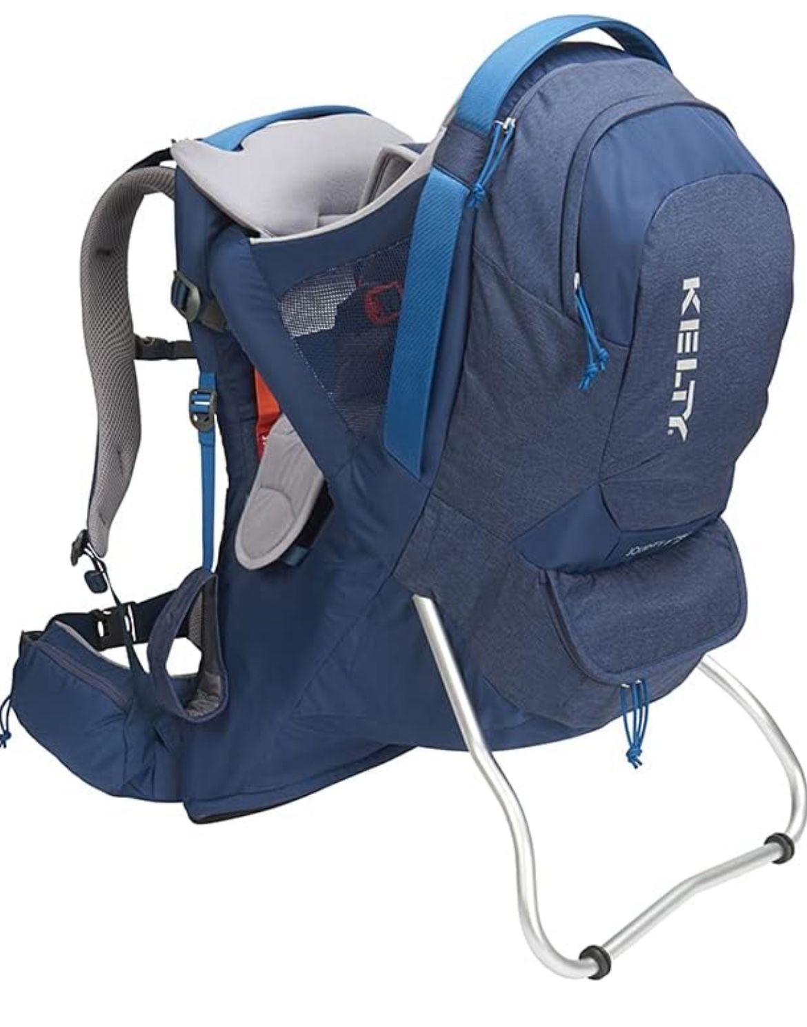 Kelly Journey Baby Carrier