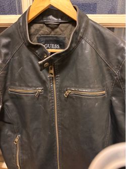 Guess jacket