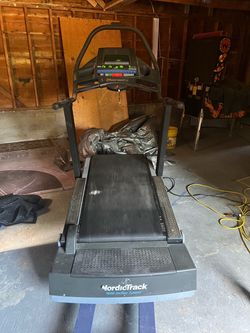 Free Incline Trainer