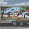 Mi Hacienda Tacos