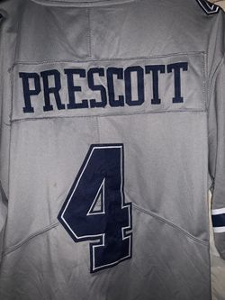 Men’s 2XL Dallas Cowboys Jersey 