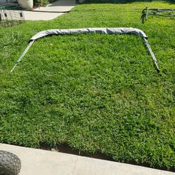 Universal Auning For Boat