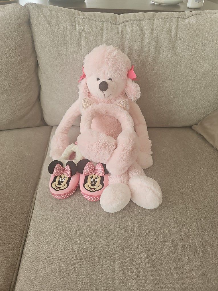 Kids Sleep/Lounge Set