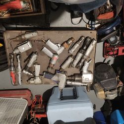 Air Tools 
