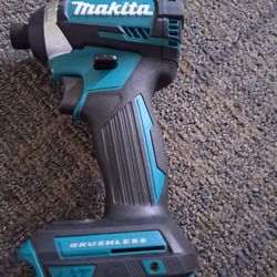 Makita Drill 