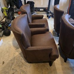 Furniture Chairs 