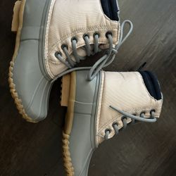 Original Penguin Junior Duck Boots