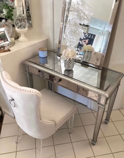 Vanity