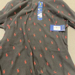 Xl polo Ralph Lauren sweater