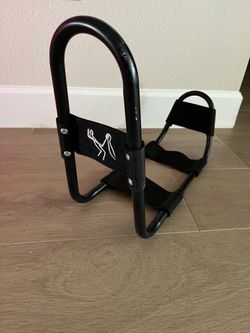 Premiere IdealStretch, hamstring stretcher tool