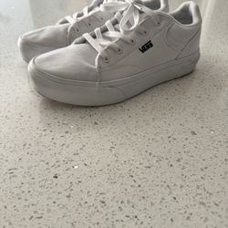 Vans Size 6