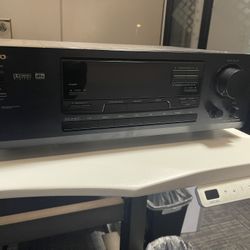 Onkyo TX-DS484