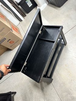 Shoe /  Mail / Key Storage