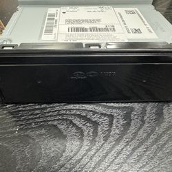 Hyundai Radio Audio Receiver Control 2022