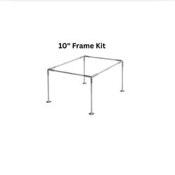 Heavy Duty Baseball Batting Cage