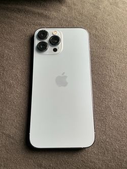 Unlocked iPhone