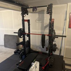 Home Gym