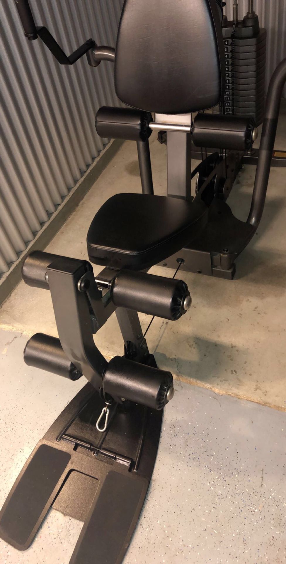 ParaBody GS4 gym system for Sale in Riverside, CA OfferUp