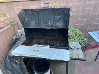 BBQ Grill