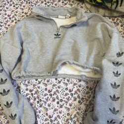 Adidas Crop 