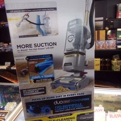 Shark Vacuum Rotator 🐶 Pet
