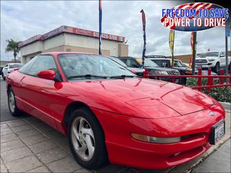 1996 Ford Probe