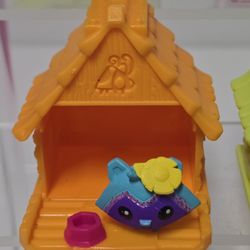 Animal Jam 1-92 @ToyBros 