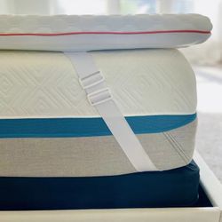 Dormeo Mattress topper 