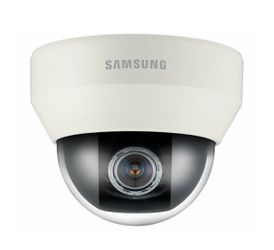 Network Cameras indoor