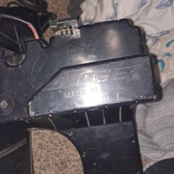 94-95 Compleate BOSE system For Camero