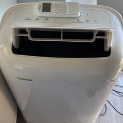 Toshiba Ac Air Conditioner